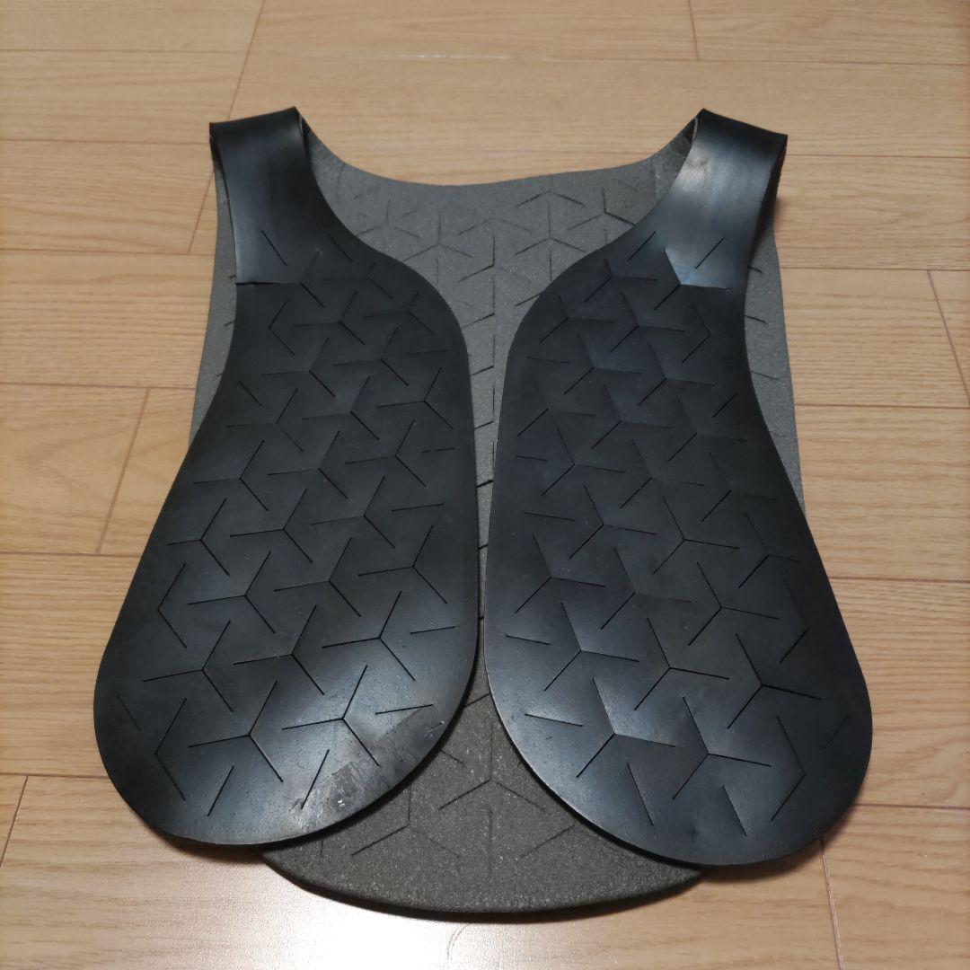 トレーニングウェア