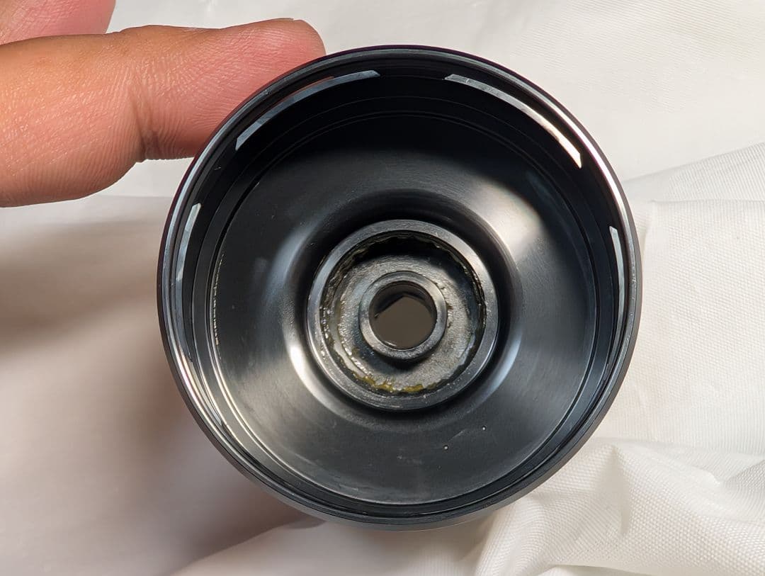 ダイワ 管192GP 12キャタリナ　4500 スプール
