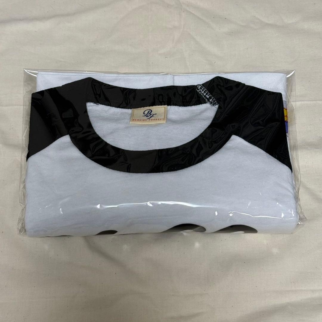 新品未開封　BE:FIRST ファンミ ロンT Mサイズ