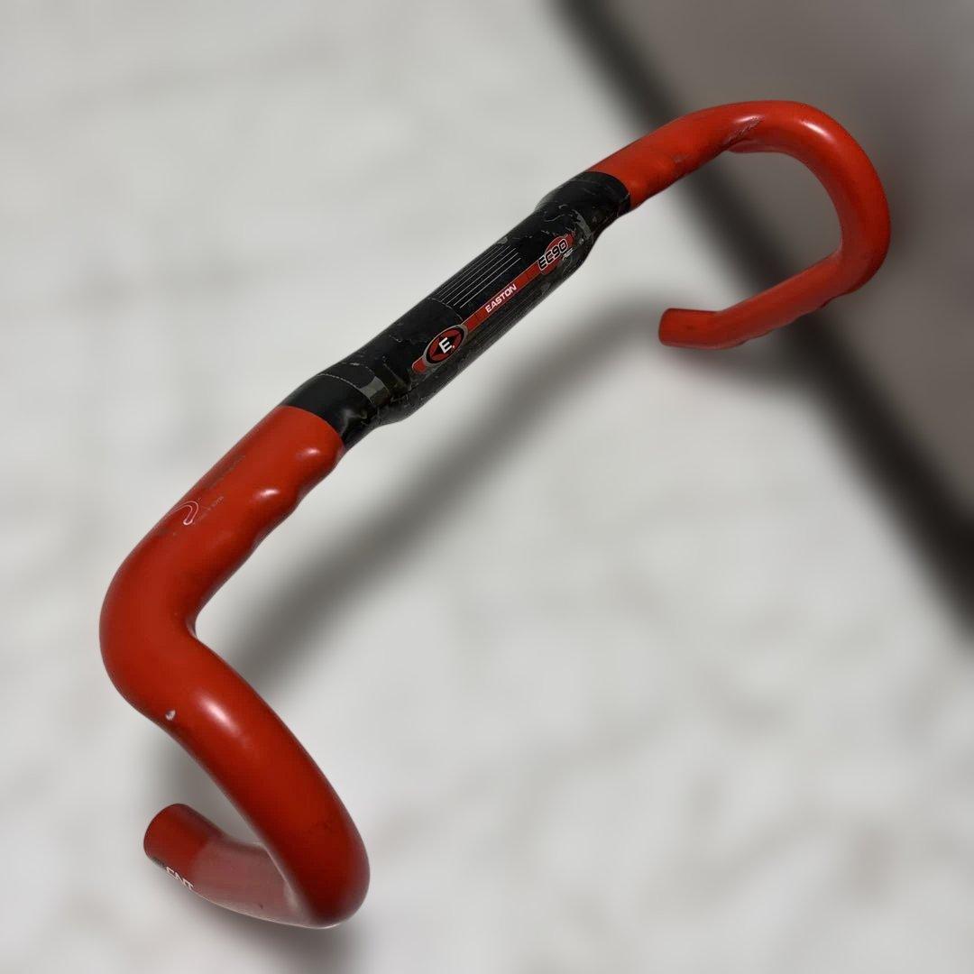 EASTON EC90 AERO カーボン エルゴノミックハンドル