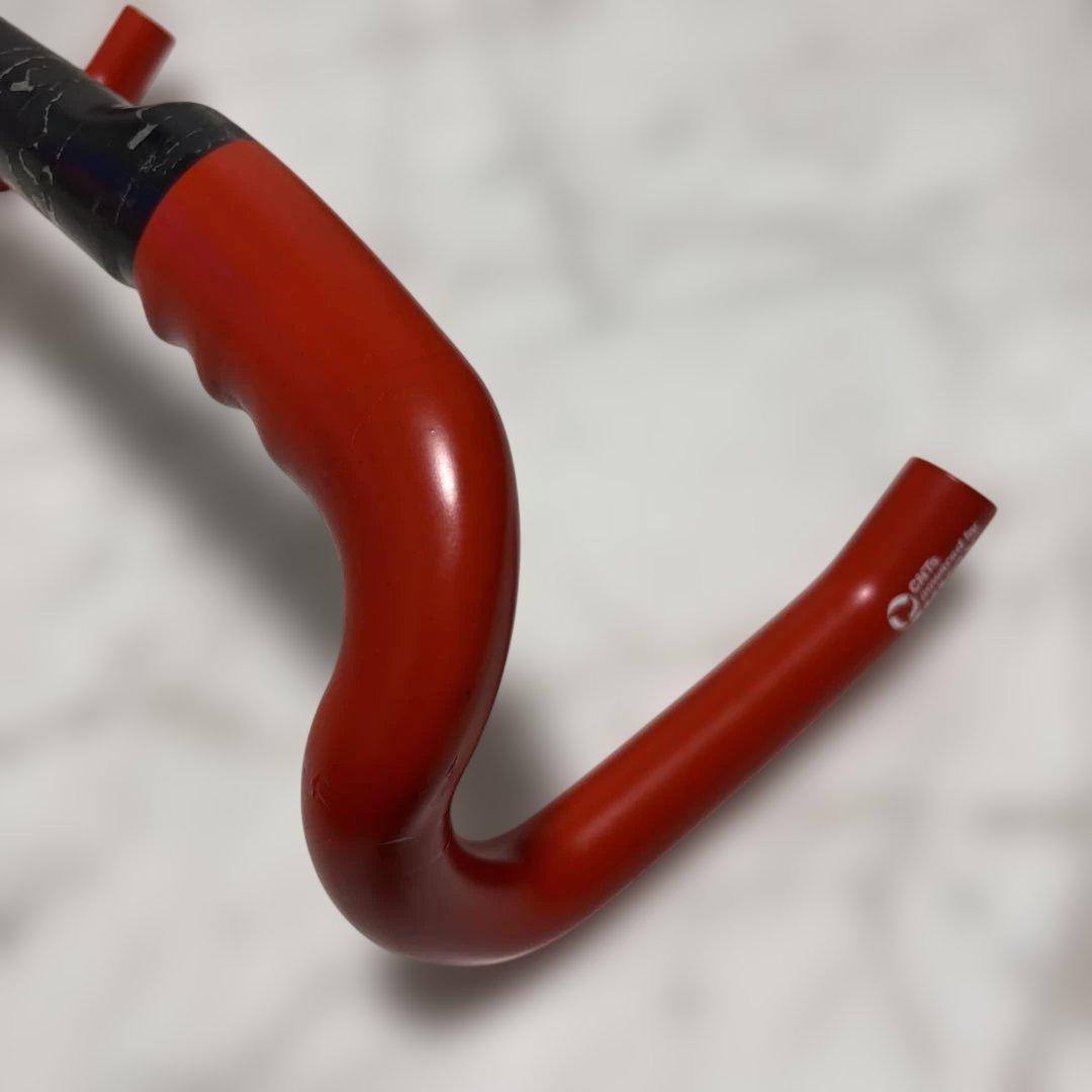 EASTON EC90 AERO カーボン エルゴノミックハンドル
