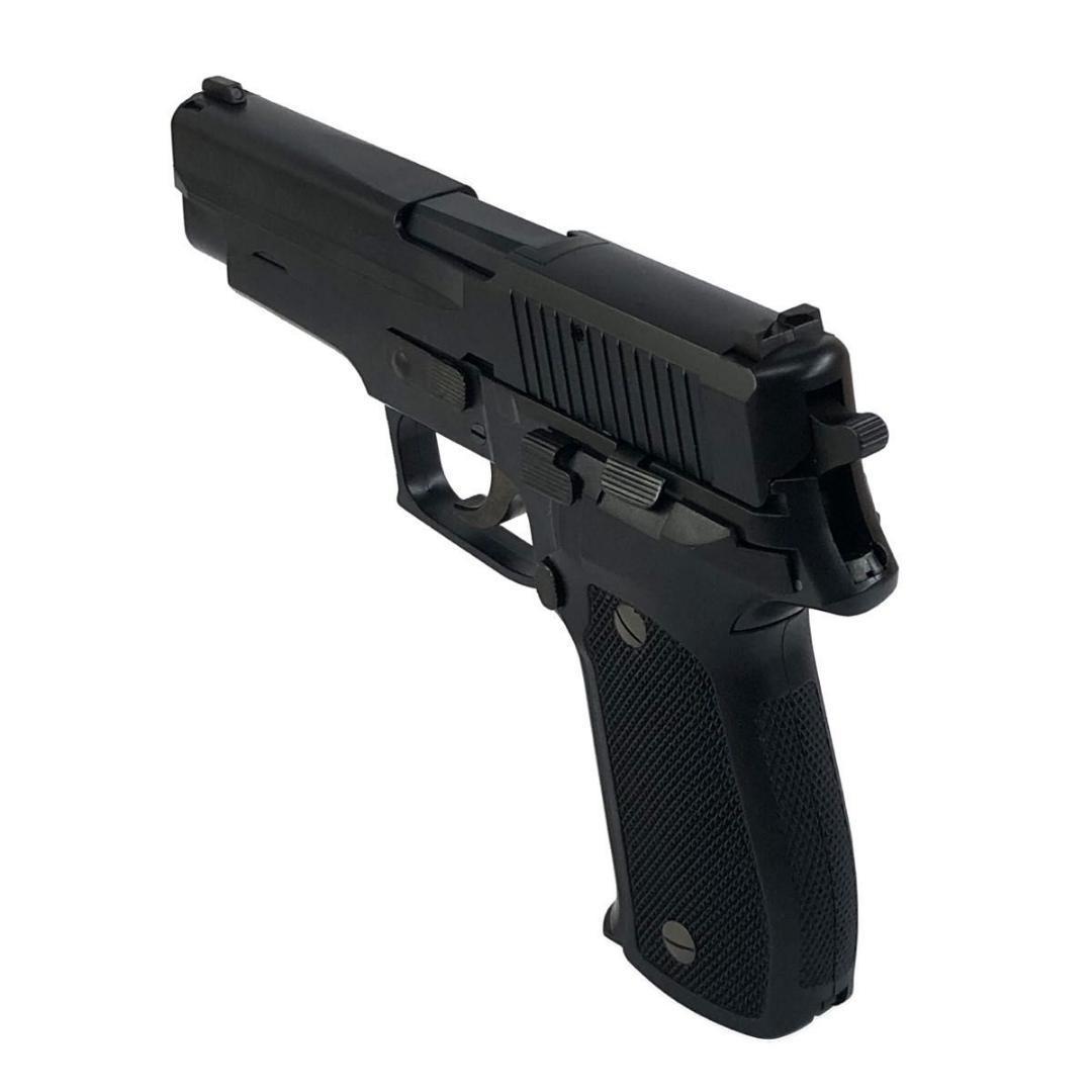 タナカ SIG/SAUER P226 ガスブローバックガン