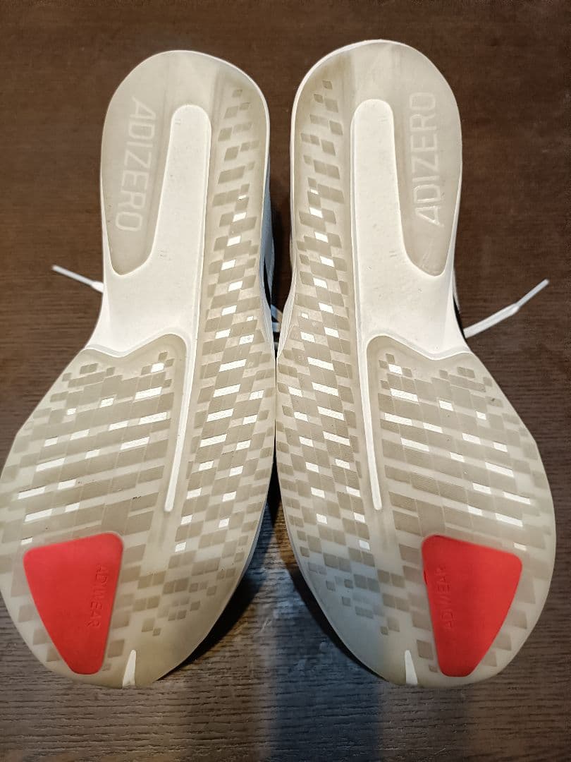 スパイク・シューズ ADIZERO RC6 26.5