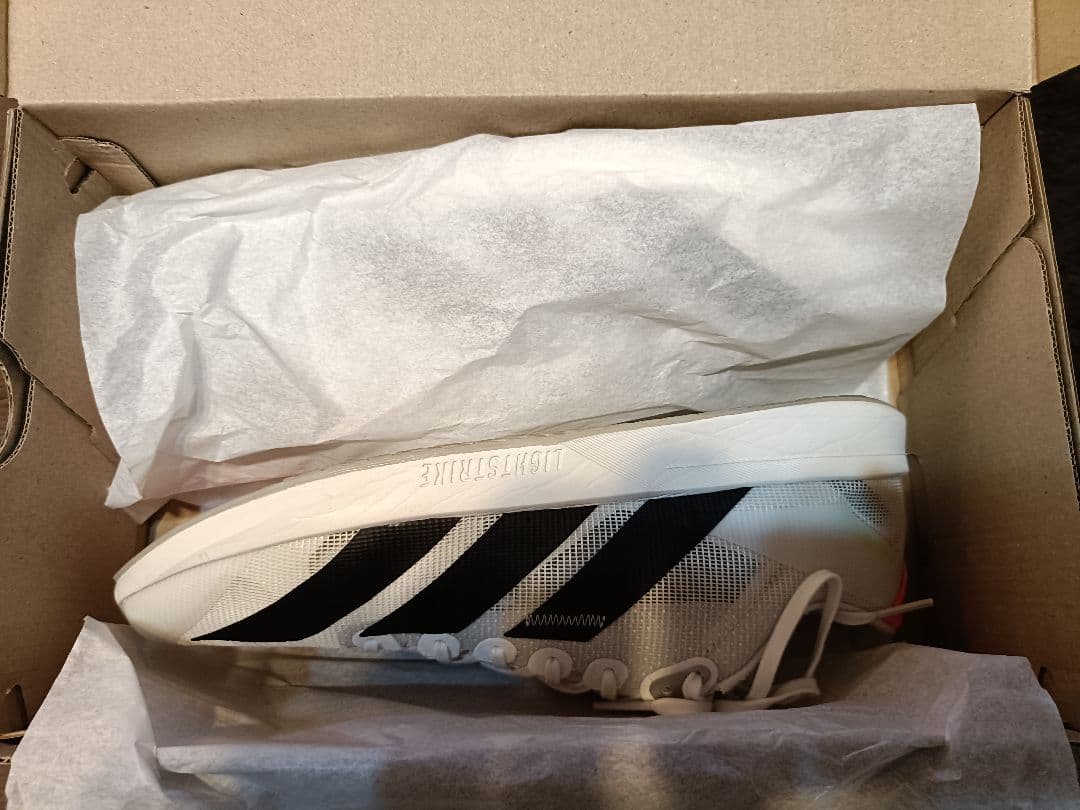 スパイク・シューズ ADIZERO RC6 26.5