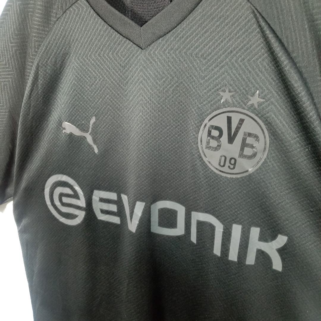 ドルトムント110周年記念ユニフォーム Dortmund PUMA BVB L