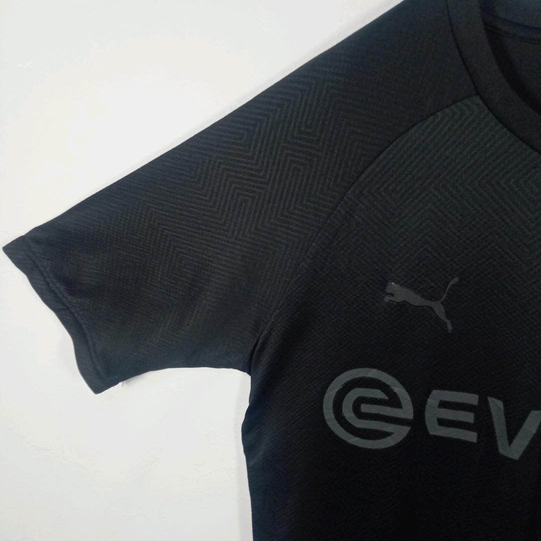 ドルトムント110周年記念ユニフォーム Dortmund PUMA BVB L