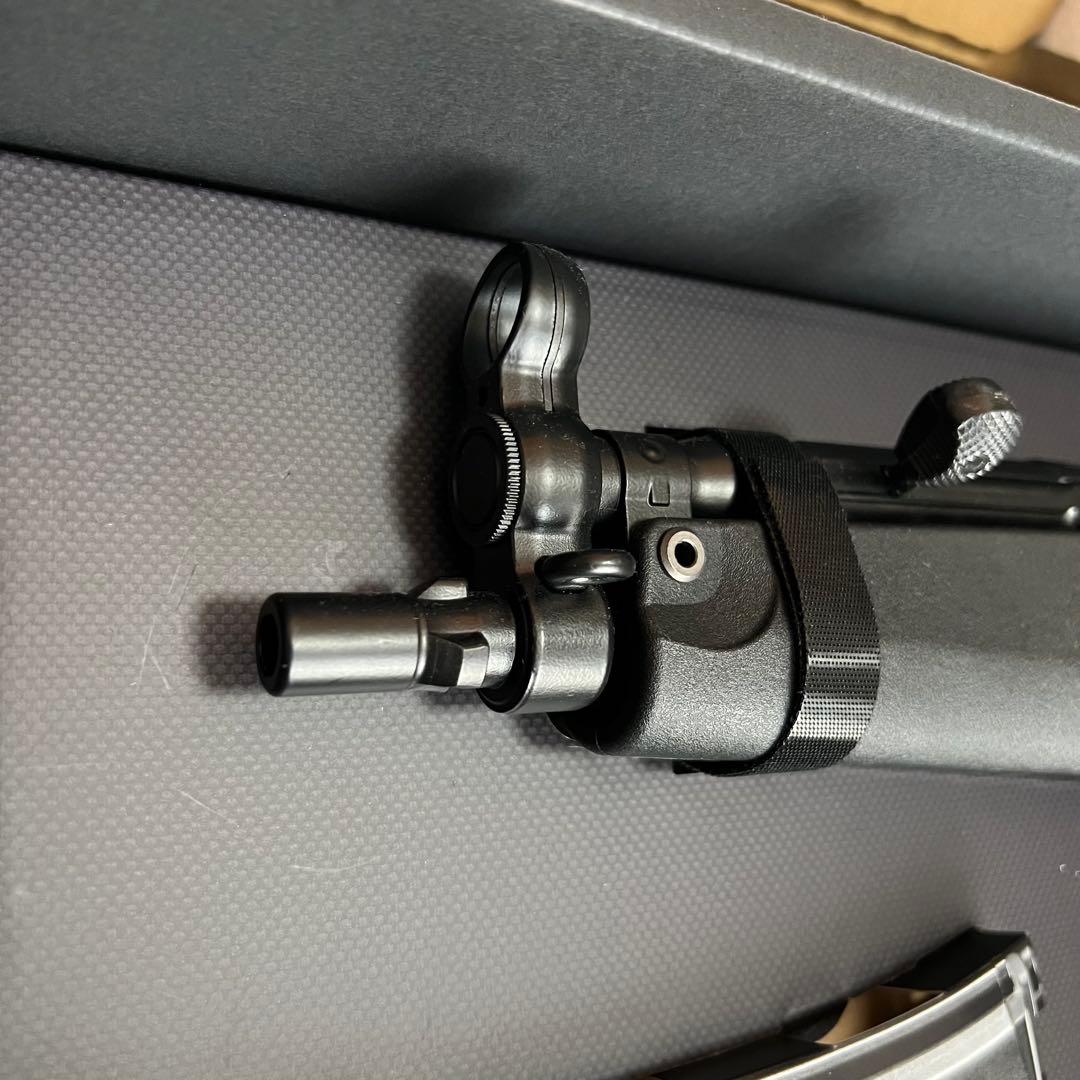【本日値下中】MP5 A5 次世代電動ガン　東京マルイ