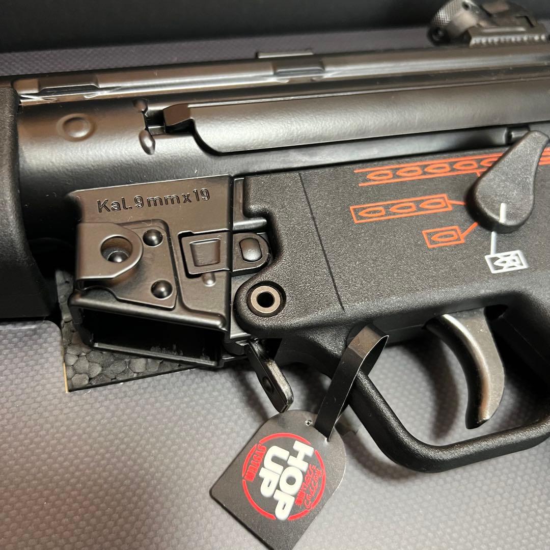 【本日値下中】MP5 A5 次世代電動ガン　東京マルイ