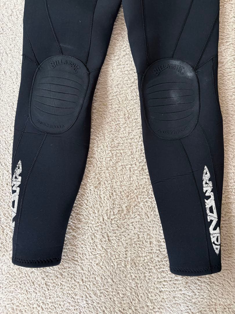 ウェットスーツ BILLABONG メンズ