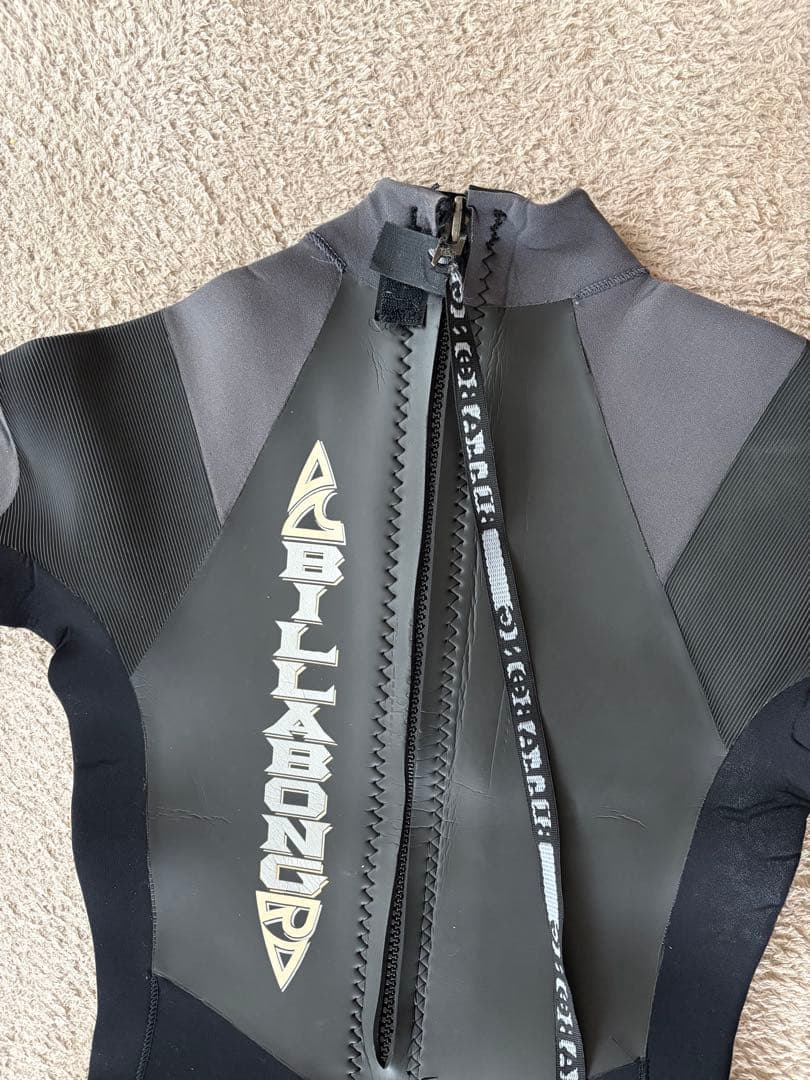 ウェットスーツ BILLABONG メンズ