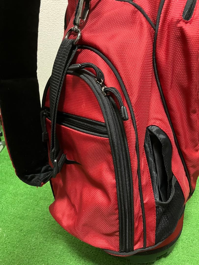 NIKE 軽量キャディバッグ