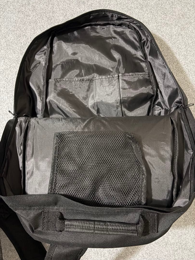 バンドホルダーリュック MyGO!!!!!×Ave Mujica シリコンバンド