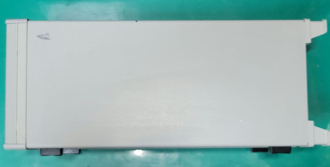 ADCMT 6243 0-110V 直流電圧/電流発生器 TFT改造済