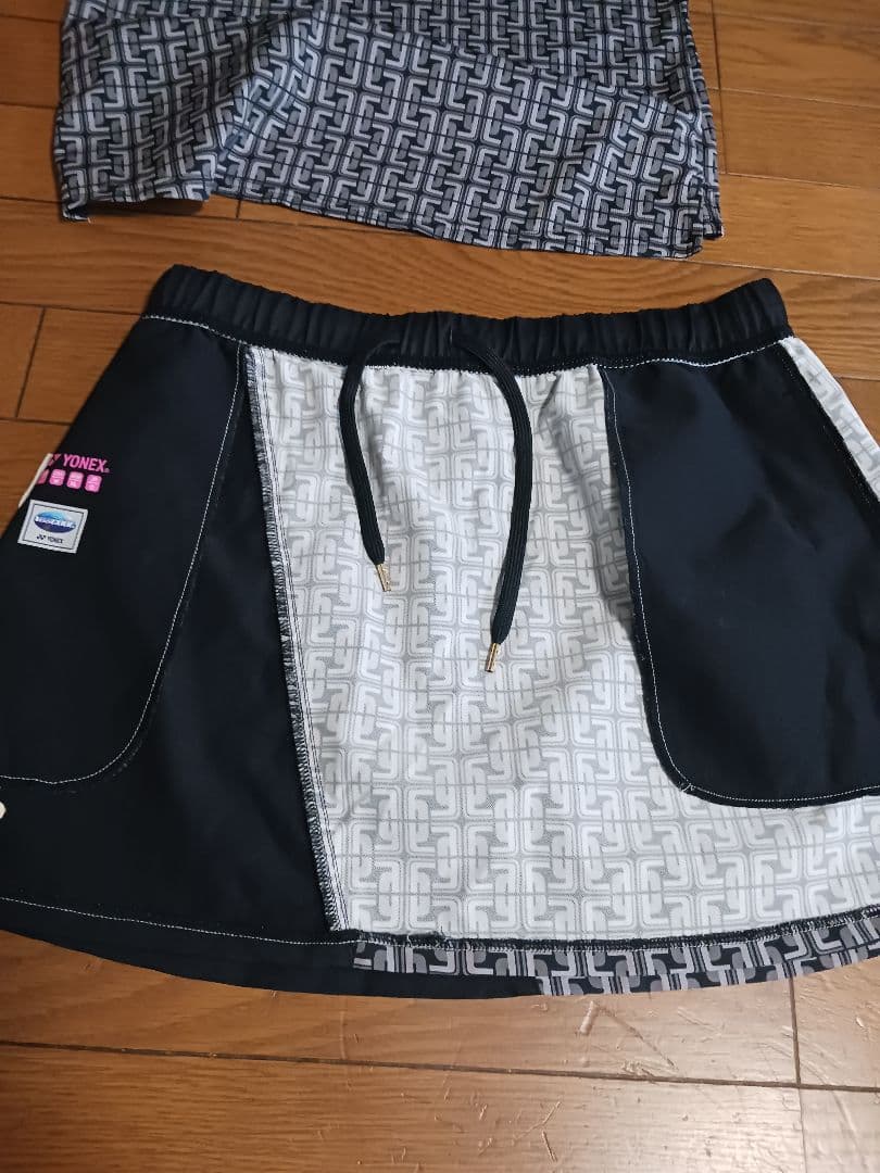 YONEX 上下セット
