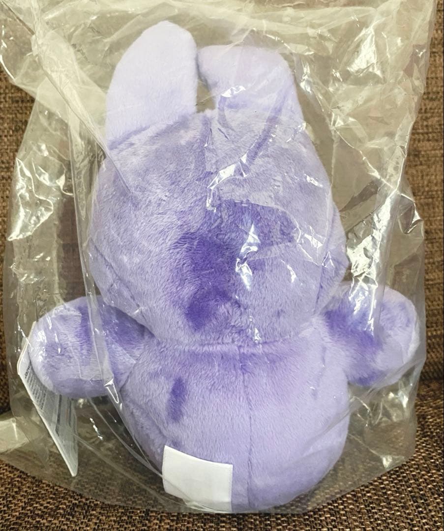 ファイブナイツアットフレディーズ　ボニー　ぬいぐるみ