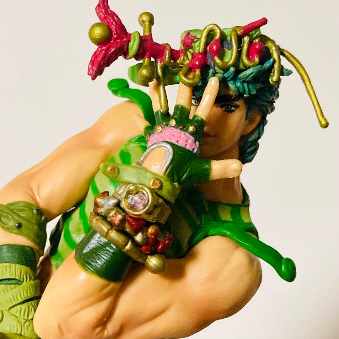希少✳️JOJO『超像革命 5個セット ジョジョの奇妙な冒険 ファントムブラッド』