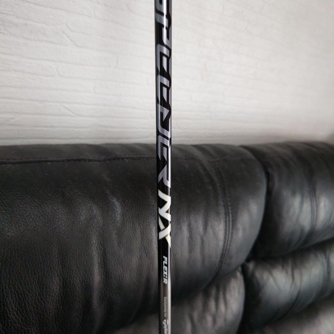 ステルスグローレドライバー10·5°R