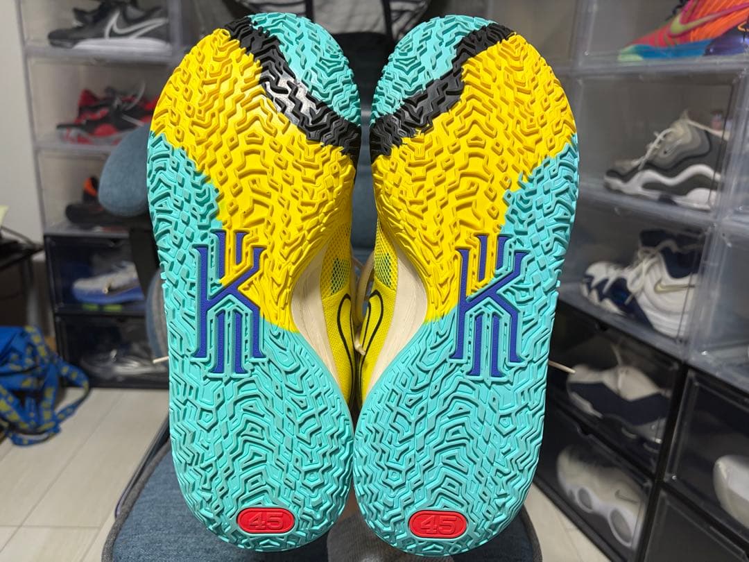 NIKE KYRIE7 EP カイリー7 　29cm