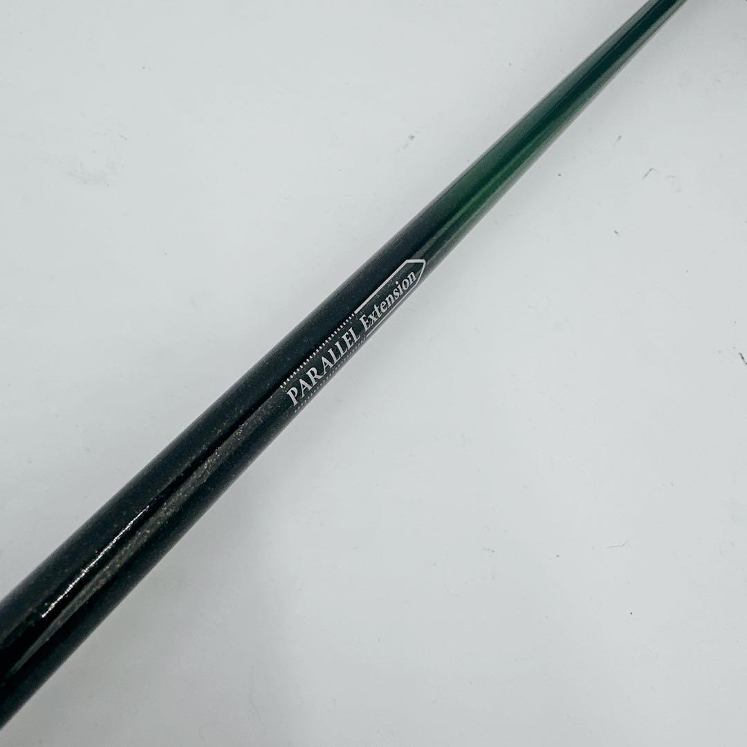 WACCINE COMPO ワクチンコンポ GR351SR ドライバーシャフト