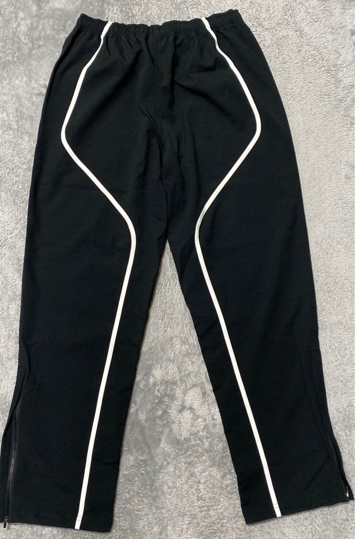 Canterbury ラグビー日本代表　プラクティスパンツ　スポンサー入り3L