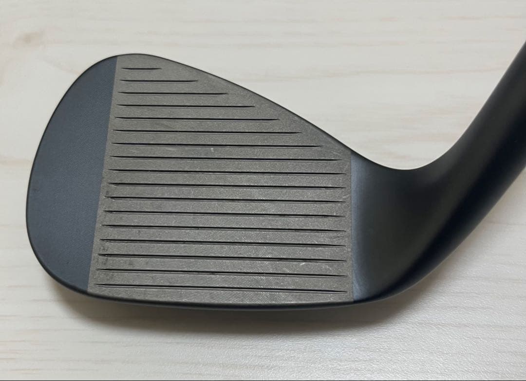 PING s159ミッドナイト 46° MODUS115S