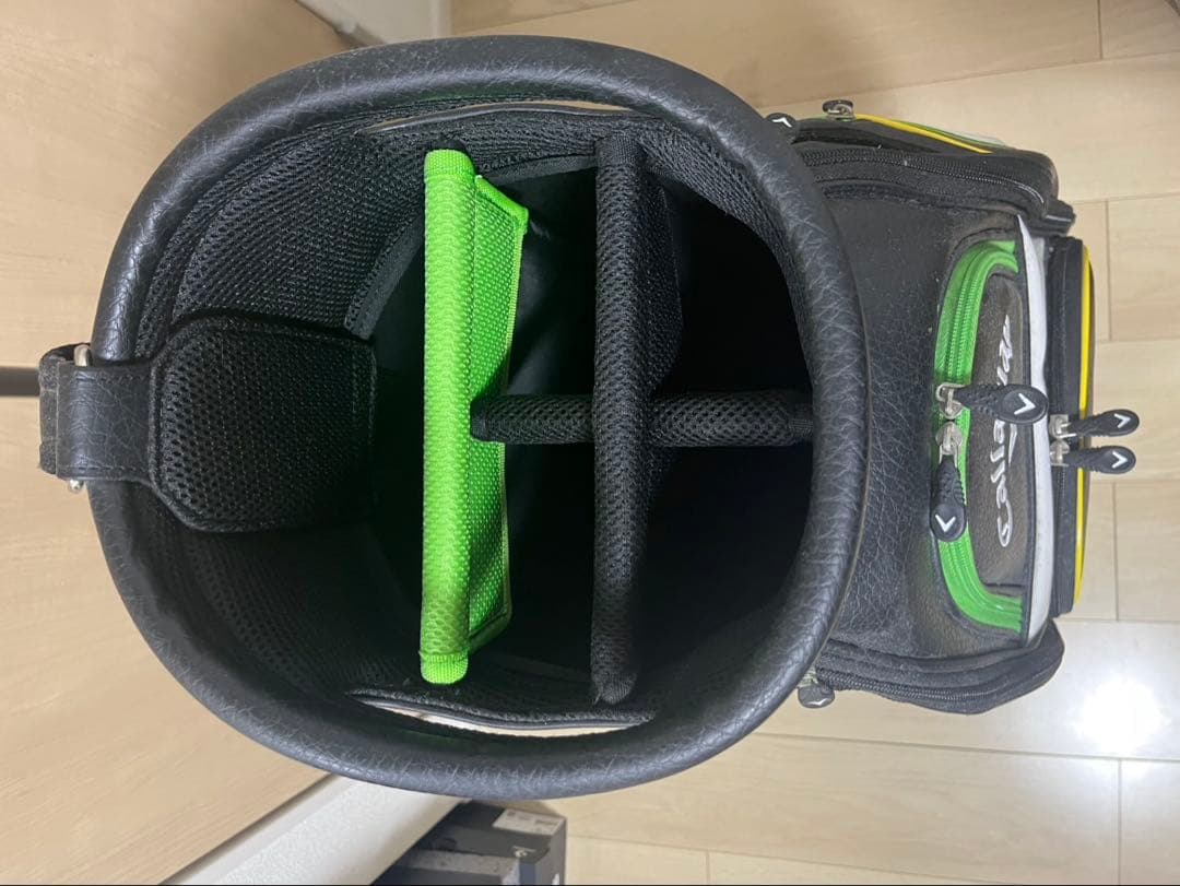 Callaway EPIC FLASH ゴルフバッグ