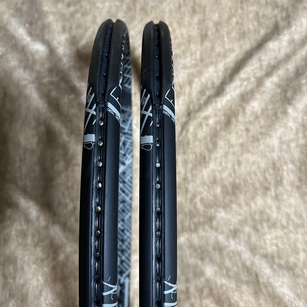 Wilson BLADE98 V8 US OPEN G2 2本セット