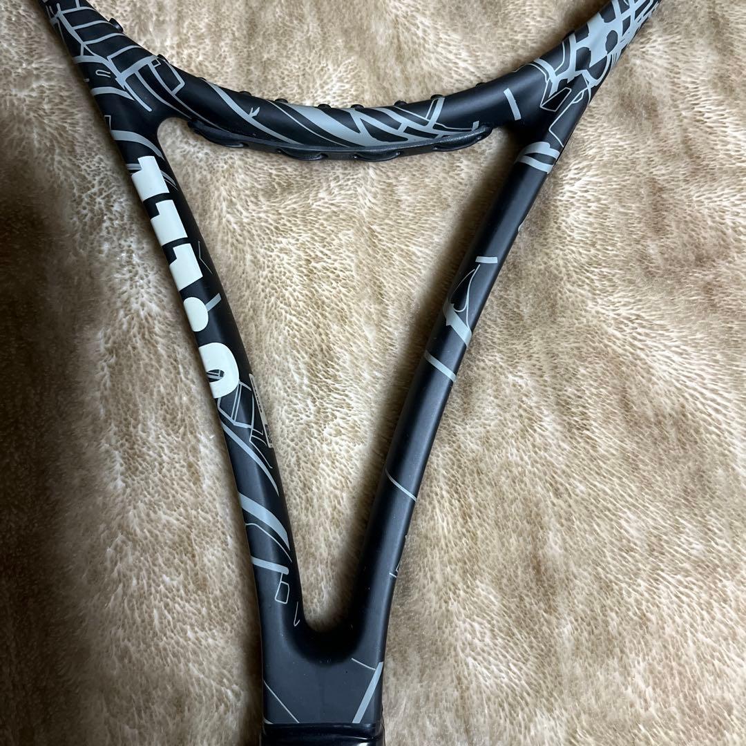 Wilson BLADE98 V8 US OPEN G2 2本セット