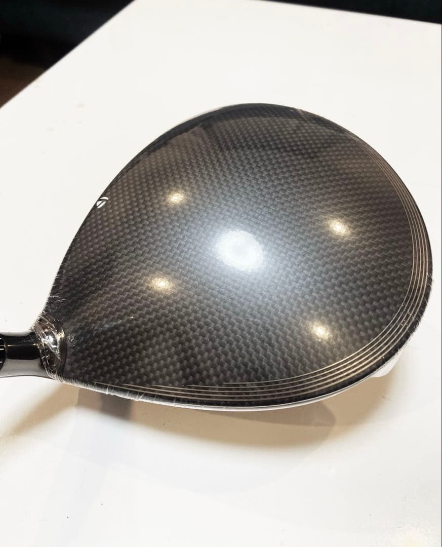 テーラーメイド Qi35 MAX LITE ドライバー ELDIO 12度 L