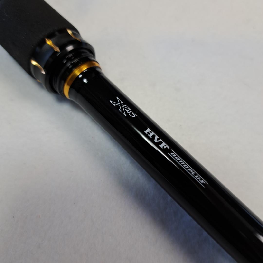 ダイワ 19ラテオ 96M・R 中古品