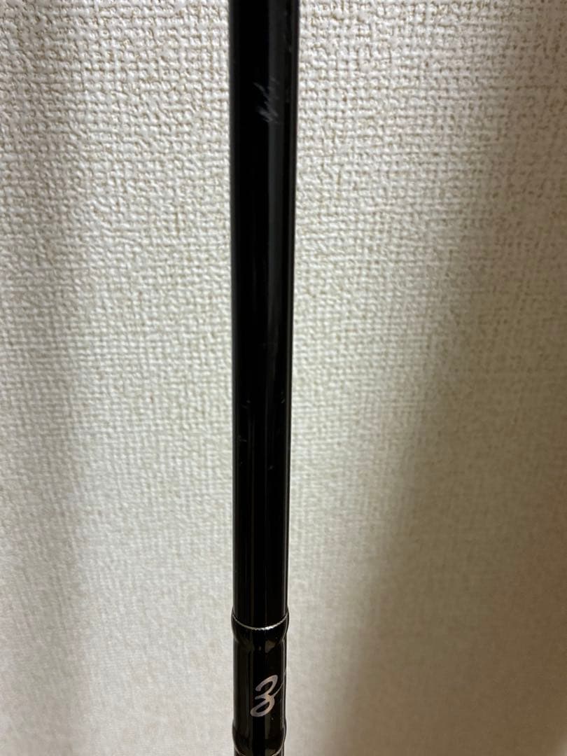 ロッド ZENAQ MUTHOS Sonio 100M