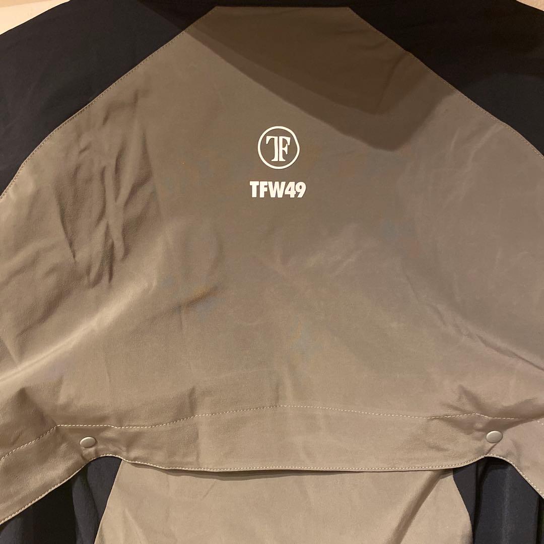 もっくんTFW49 OCTA 2WAY 黒　Lサイズ　サンプル