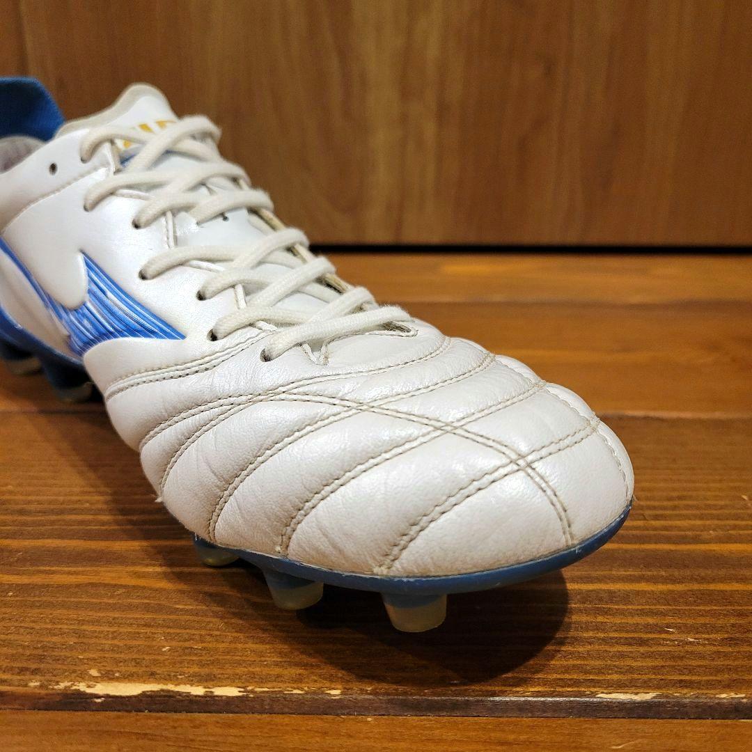 【未使用級】モレリア ネオ4 パリオリンピック限定カラー 26.5cm
