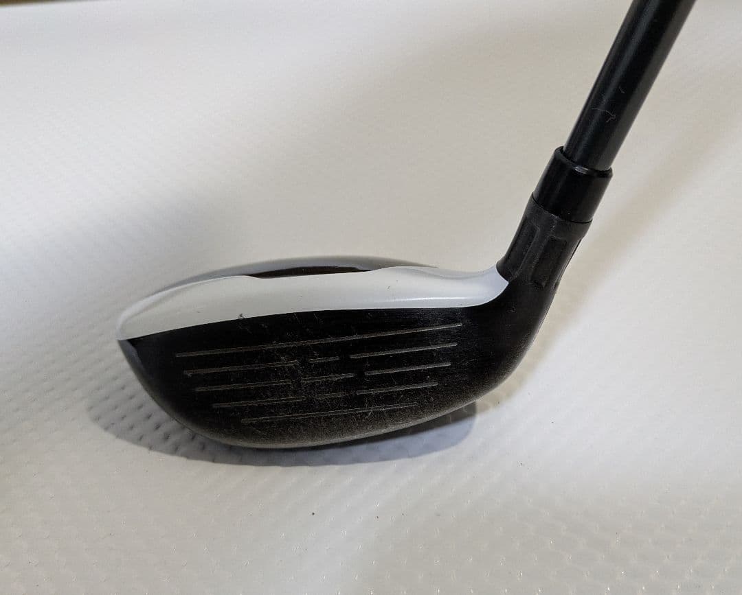 TaylorMade M2 US仕様　3番レスキュー