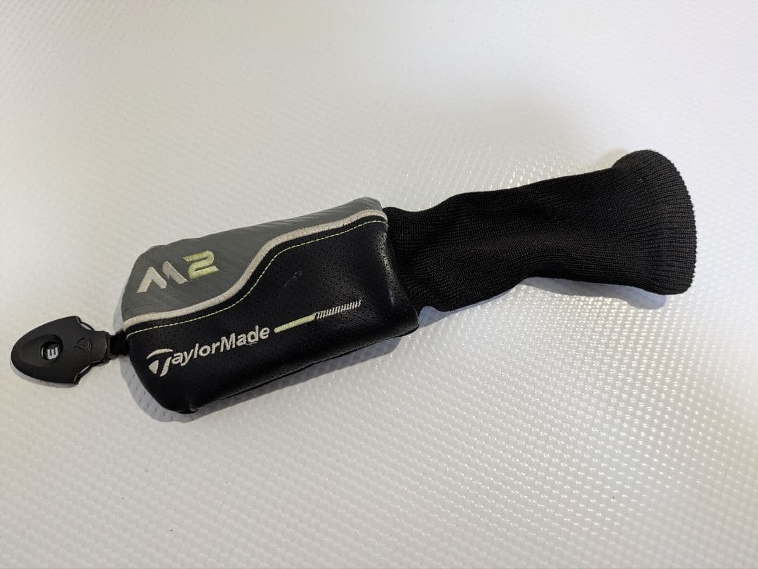 TaylorMade M2 US仕様　3番レスキュー