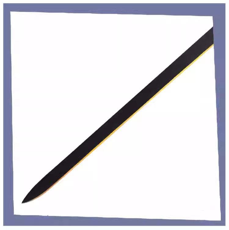 鳴潮 cosplay道具剑 120cm