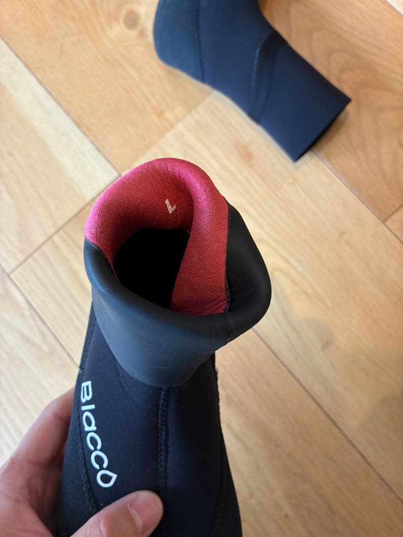 blacco サーフブーツ