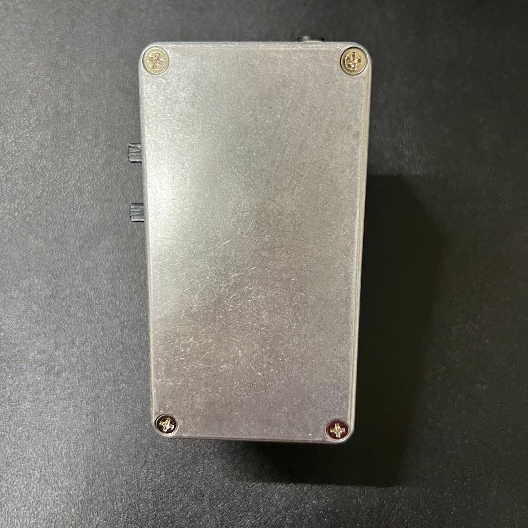 beyond / beyond tube over drive オーバードライブ