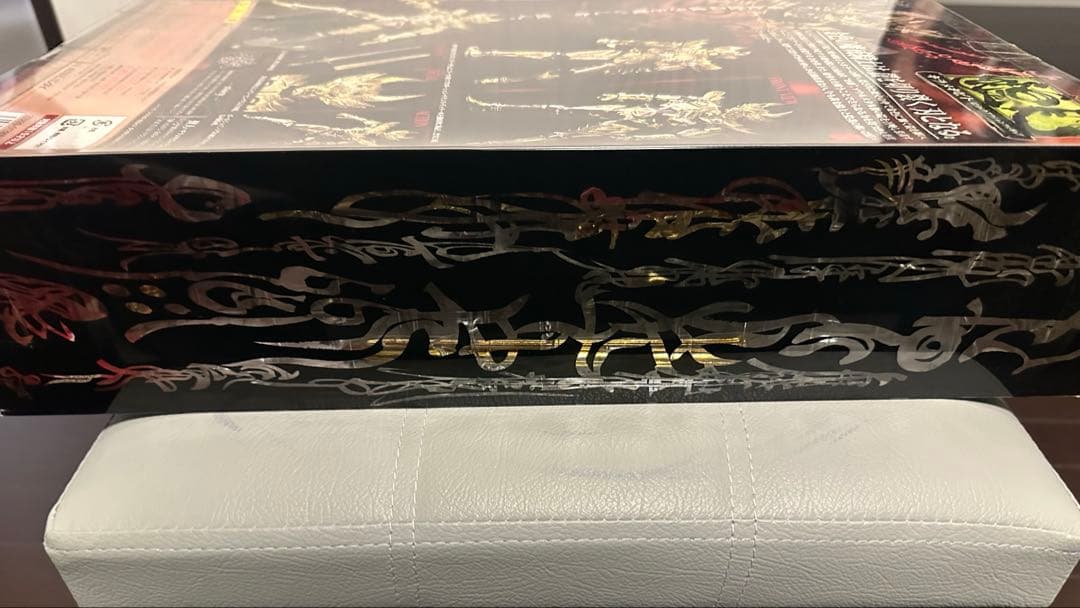 牙狼 GARO キラメキビト ザルバ EQUIP & PROP セット