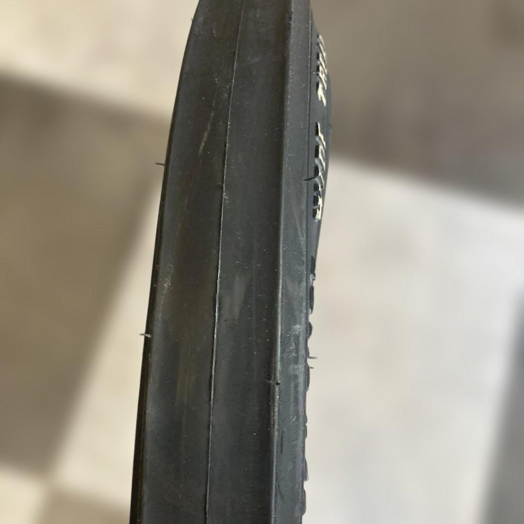 と*ん様 SCHWINN STING-RAY SLIK 20 x 2.125タイ
