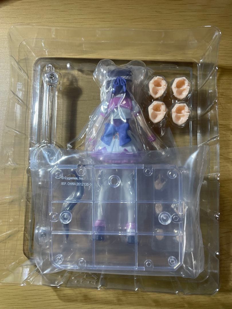 S.H.Figuarts ウマ娘 スペシャルウィーク トウカイテイオー セット