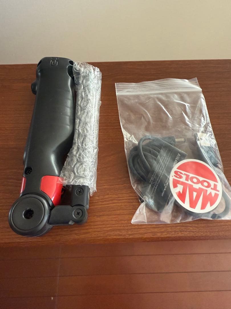 MAC TOOLS マック ワークライト PRO STICK+ ASL450M