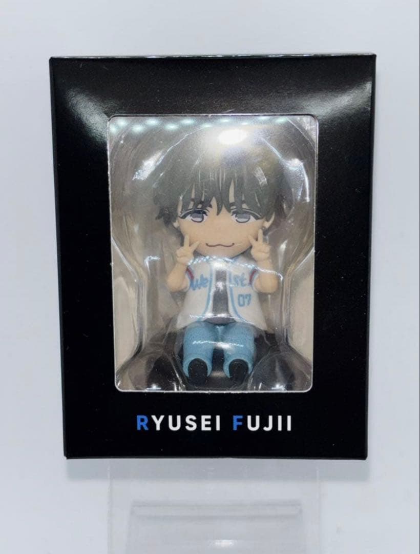 連休限定価格 【新品】WEST. 関西七色男大祭り フィギュア 7セット