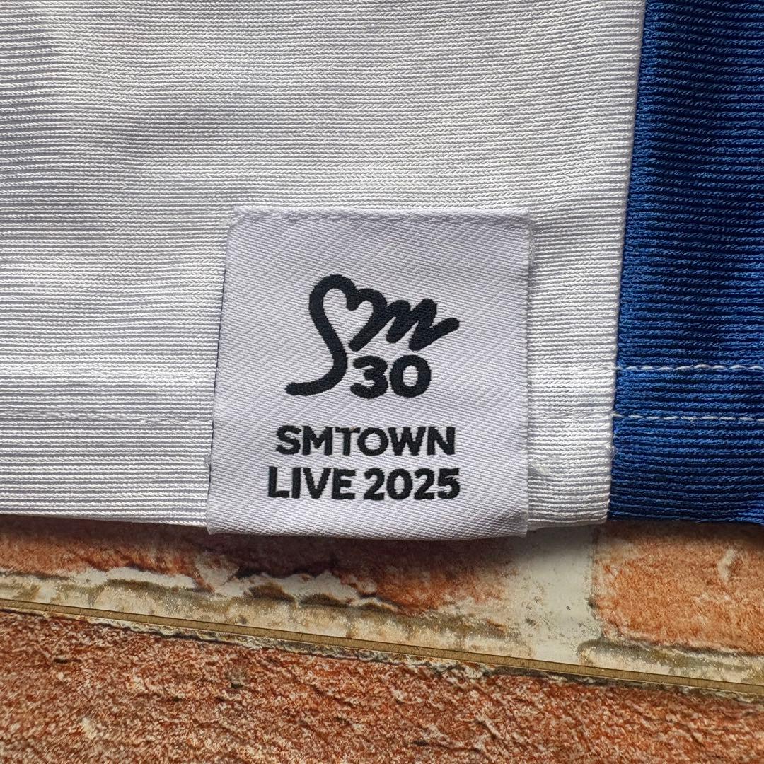 super junior SMTOWN ユニフォーム スーパージュニア Ｔシャツ