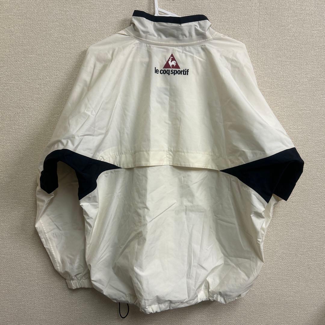 ルコック　2WAYレインウエアー　Lサイズ　美品