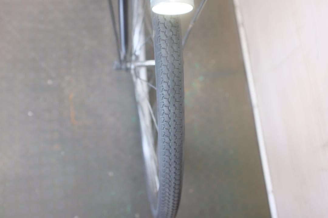 電動自転車 BS アシスタ　26インチ　3段　8.9Ah（5点灯）充電器あり