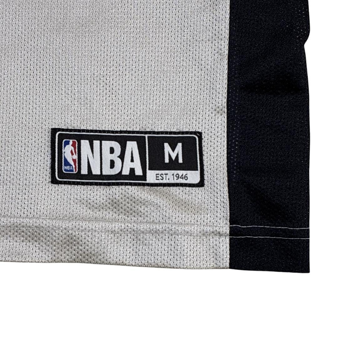 NBA BULLS ブルズ ユニフォーム バスケゲームシャツ 両面プリント M