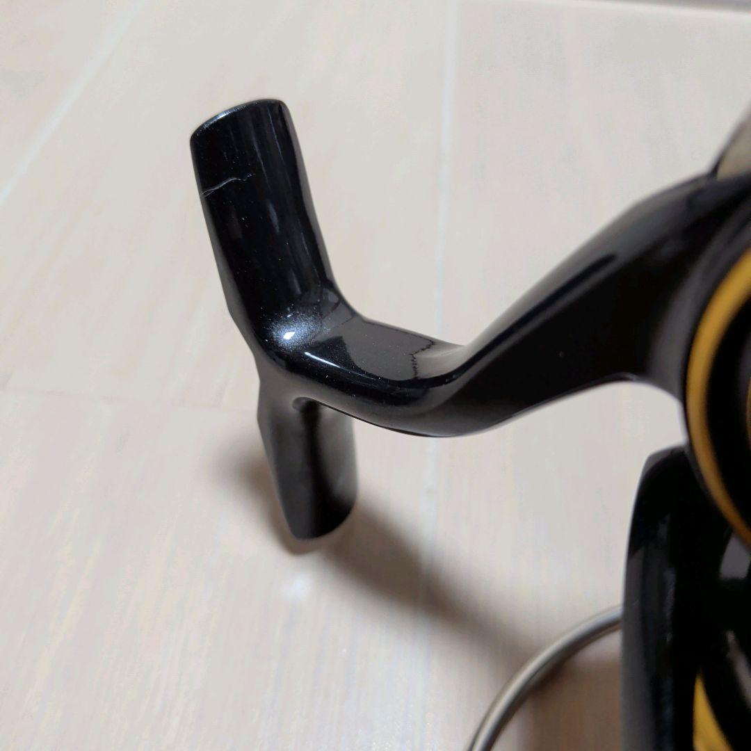 ダイワ 21 カルディアFC LT 2500S DAIWA CALDIA