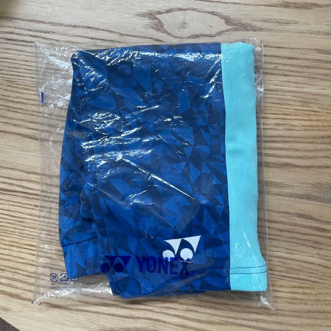 ヨネックス　新品バドミントンパンツXO