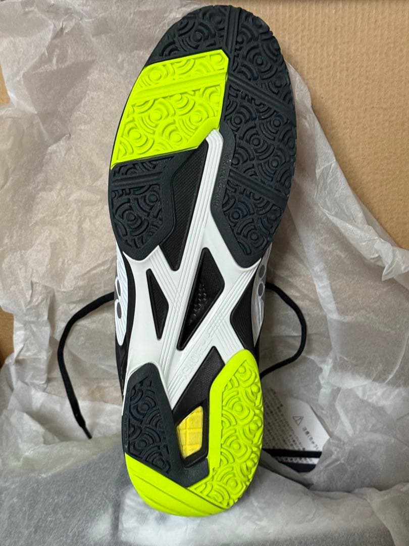 箱無し ヨネックス パワークッション ソニケージ 2 28.0cm